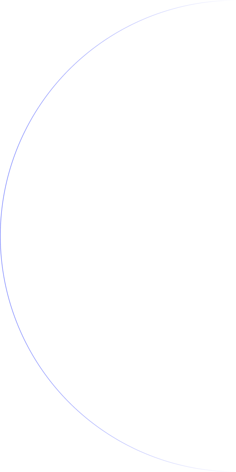 Outer ellipse
