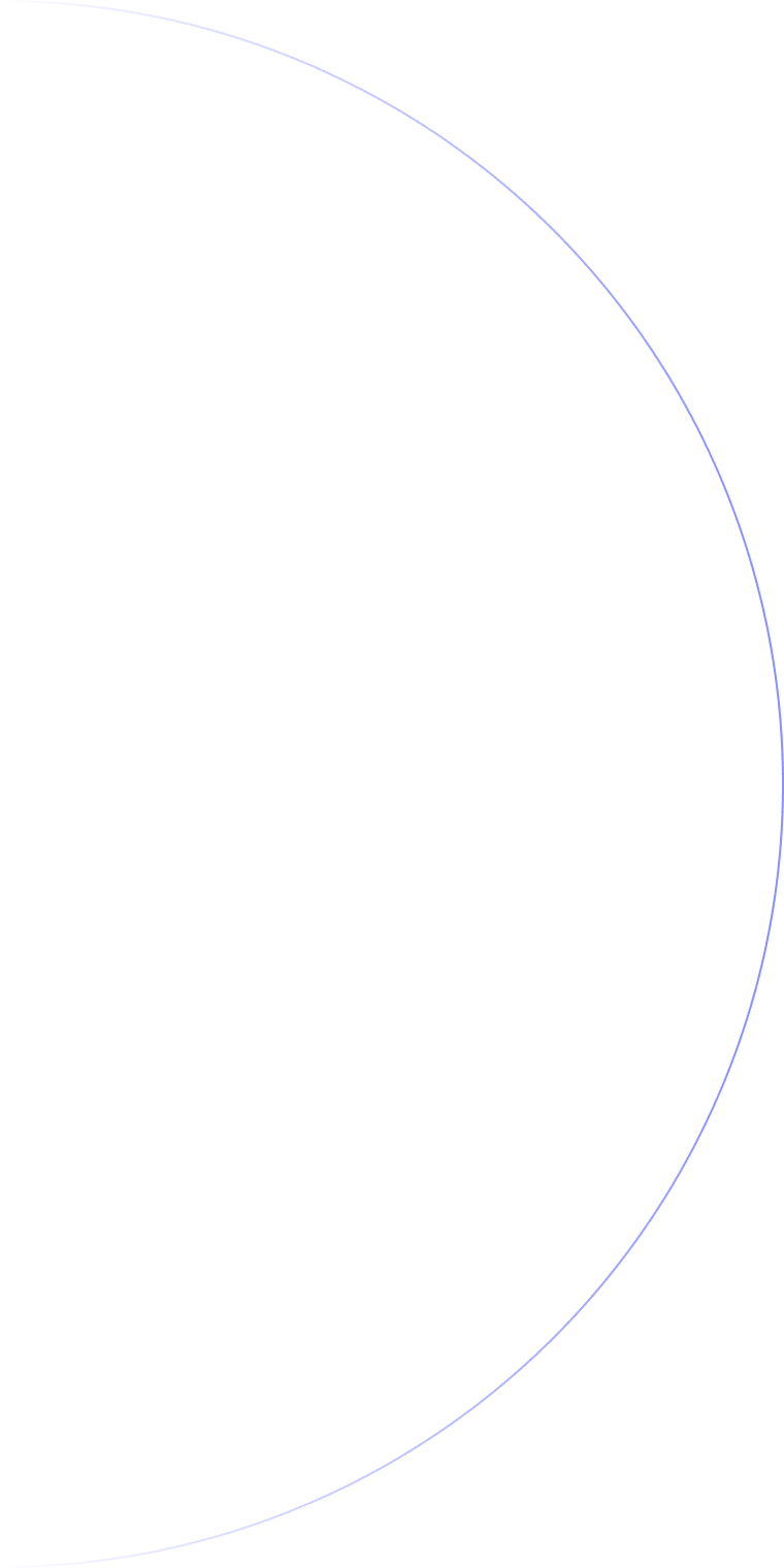 Outer ellipse